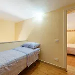 Holiday home Casa Zaami Palermo