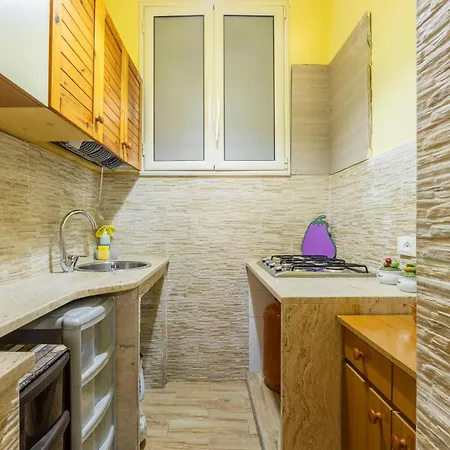 펜션 Casa Zaami 팔레르모