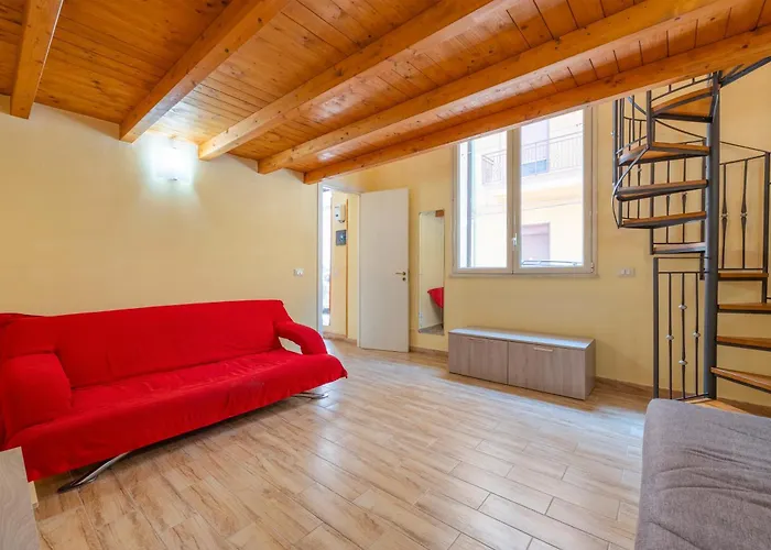 Casa Zaami Feriehus *