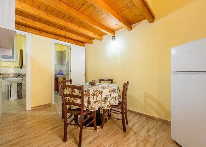Casa Zaami *