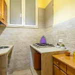 Дом отдыха Casa Zaami