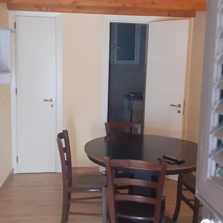 Casa Zaami Holiday home *