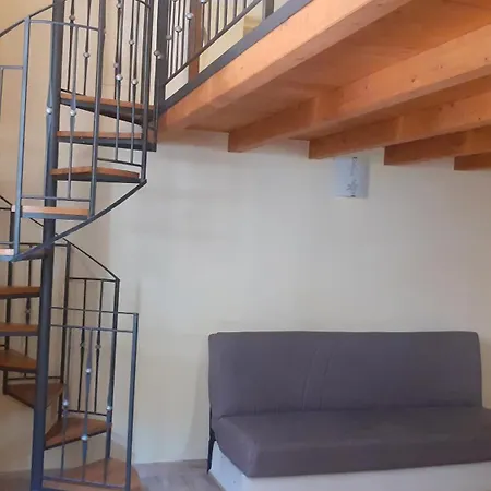 Casa Zaami Holiday home