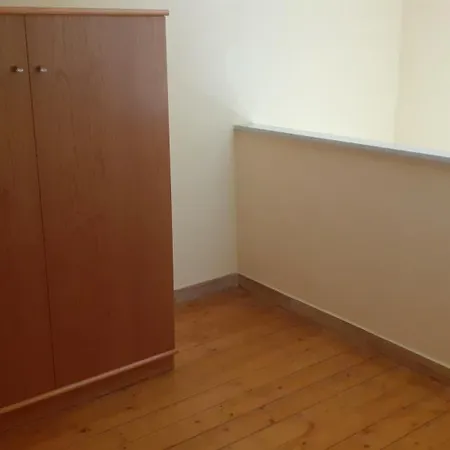 Casa Zaami Holiday home Palermo