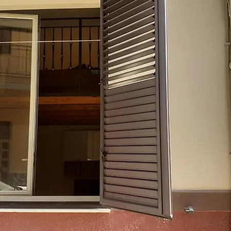 Casa Zaami * Palermo