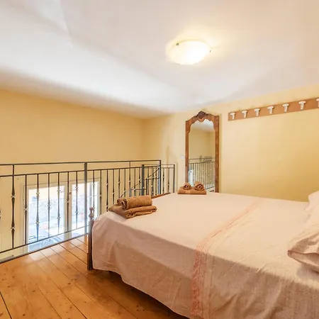 Casa Zaami Дом отдыха