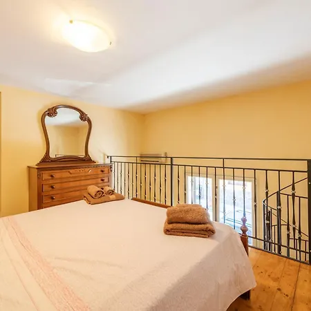 Дом отдыха Casa Zaami *