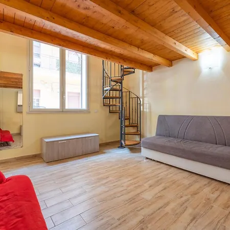Casa Zaami Палермо