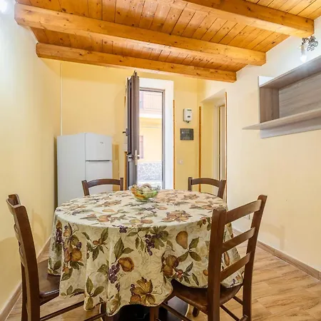 Дом отдыха Casa Zaami Палермо