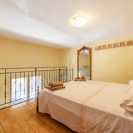 Σπίτι διακοπών Casa Zaami