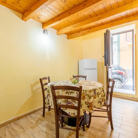 Casa Zaami * Palermo