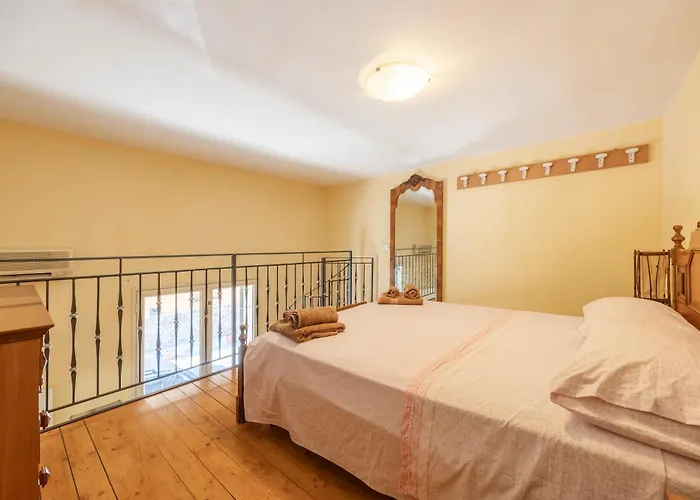 Casa Zaami Casa de Férias