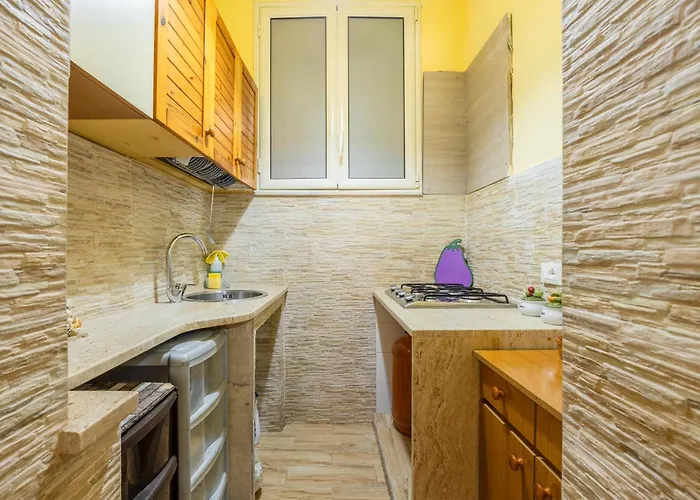 Casa Zaami Casa de Férias Palermo