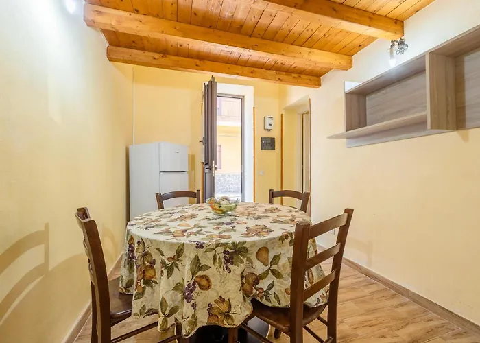 Casa de Férias Casa Zaami Palermo