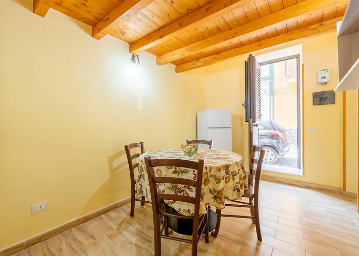 Casa Zaami * Palermo