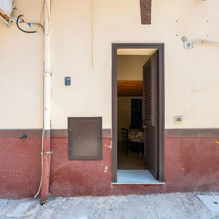 Casa Zaami Palermo