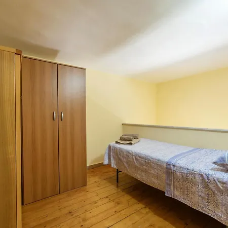 Casa Zaami Prázdninový dům *